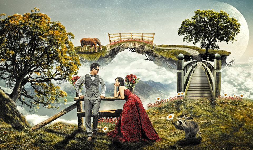 עדיין לא חופשיים בארה"ב — הפנטזיות המיניות שלך